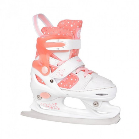 Tempish RS Ton Ice Jr 1300000842 Adjustable Skates (26-29)