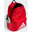 Backpack adidas Classic Bos Backpack IL5809 (czerwony)