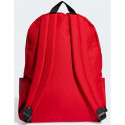 Backpack adidas Classic Bos Backpack IL5809 (czerwony)