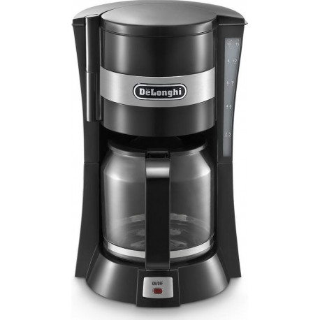 De'Longhi ICM 15210.1 kohvimasin