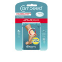 COMPEED AMPOLLAS medianas 10 u