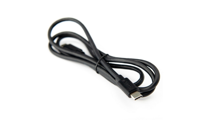 UNITEK C14067BK USB cable 1,5 m USB A USB C