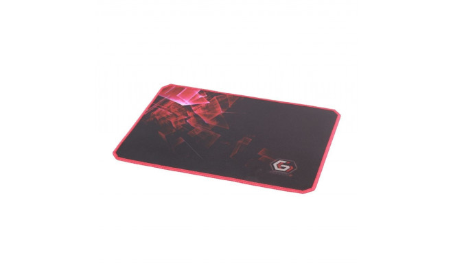 Gembird MP-GAMEPRO-S mouse pad Gaming mouse pad Multicolour