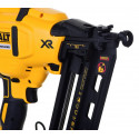 DeWALT DCN660P2-QW XR LI-ION 18V 2 Speed ​​Nailer with Brushless Motor