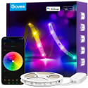 Govee H619C RGBIC LED Smart Strip Bluetooth / Wi-Fi / 10m