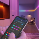 Govee H619C RGBIC LED Smart Strip Bluetooth / Wi-Fi / 10m