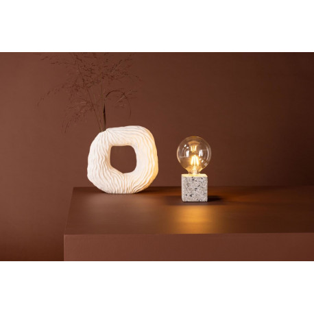 Laualamp Rilche, valge