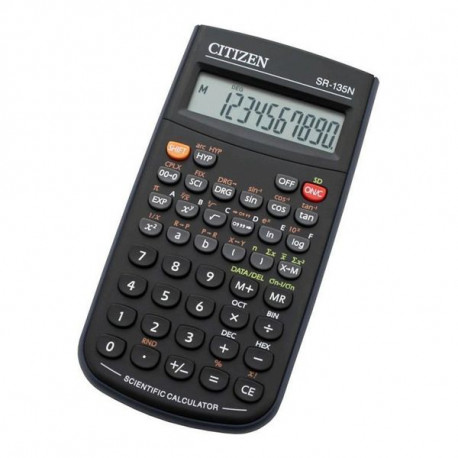 Calculator CITIZEN SR-135