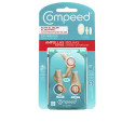 COMPEED AMPOLLAS surtido 3 tamaños 5 apósitos