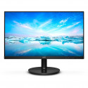 68,6cm/27'' (1920x1080) Philips V-line 272V8LA 16:9 4ms HDMI VGA DisplayPort VESA Speaker Full HD Bl