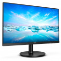 68,6cm/27'' (1920x1080) Philips V-line 272V8LA 16:9 4ms HDMI VGA DisplayPort VESA Speaker Full HD Bl