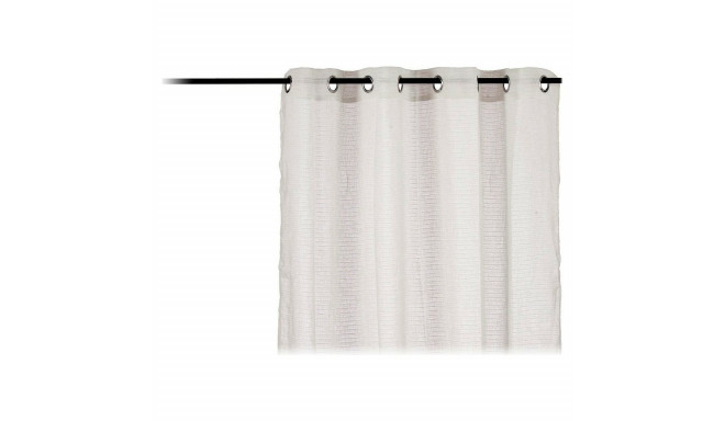 Curtain Net curtain White 140 x 260 cm (140 x 260 cm)
