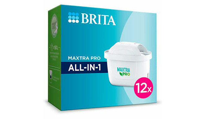 kohta toksiinidest" Brita Pro All in 1 12 Ühikut