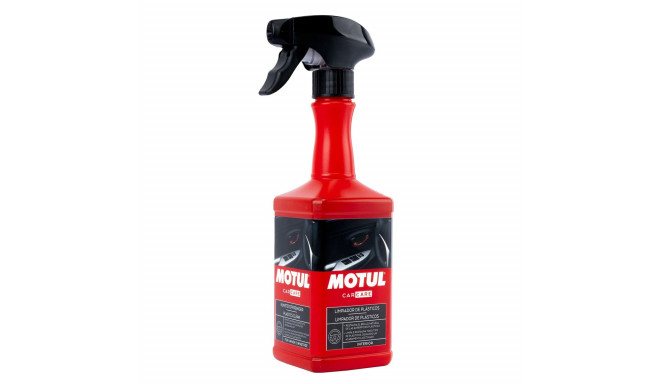 Пластиковый очиститель Motul MTL110156 500 ml