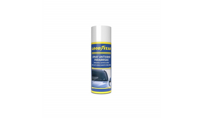 Anti-fog Spray Goodyear GOD9045 400 ml