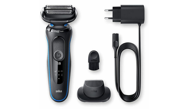 Elektripardel Braun Series 5 51-R1200