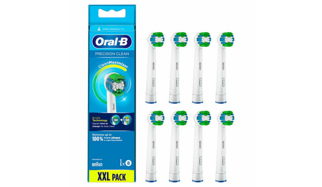 Asenduspea Oral-B CleanMaximiser
