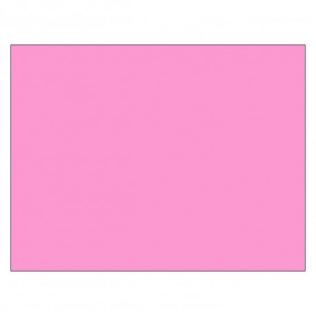 Card Iris Pink