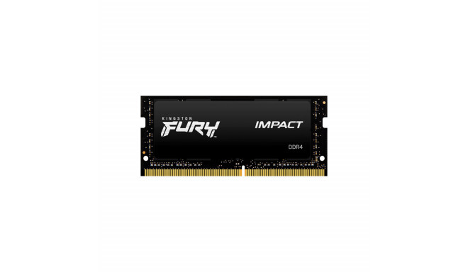 Kingston RAM KF432S20IB/32