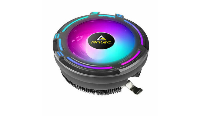 Box Ventilator Antec T120 (120 mm)