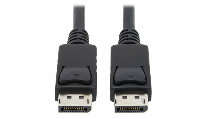 DisplayPort Kaabel Eaton P580-006 1,83 m Must