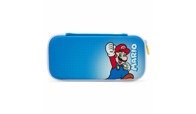 Nintendo Switch Atvejis Powera 1522649-01 Super Mario Bros™ Daudzkrāsains