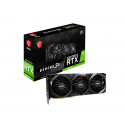 RTX 3060 Ti 8GB MSI Ventus 3X OC LHR GDDR6X 3