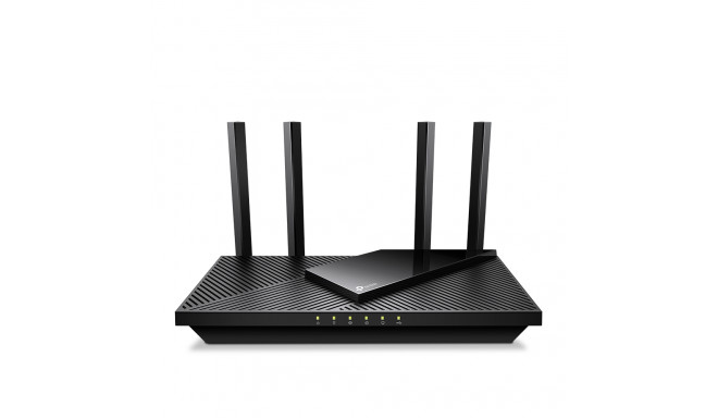 AX3000 Dual Band Gigabit Wi-Fi 6 Router | Archer AX55 Pro | 802.11ax | 574+2402 Mbit/s | 10/100/1000