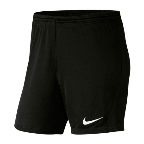 Nike Park III W BV6860-010 Shorts (M)