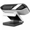 LORGAR Rapax 701, Streaming Camera,2K 1080P/60fps, 1/3'',4Mega CMOS Image Sensor, Auto Focus, Built-