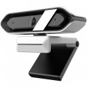 LORGAR Rapax 701, Streaming Camera,2K 1080P/60fps, 1/3'',4Mega CMOS Image Sensor, Auto Focus, Built-