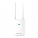 Точка доступа Grandstream GWN7605LR Белый Gigabit Ethernet IP66