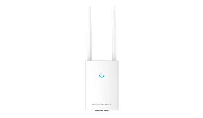 Точка доступа Grandstream GWN7605LR Белый Gigabit Ethernet IP66