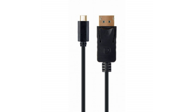 USB C to DisplayPort Adapter GEMBIRD A-CM-DPM-01