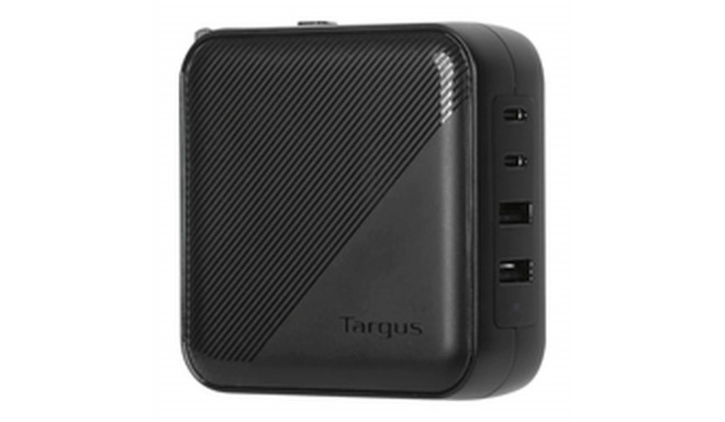 Seinalaadija Targus APA109GL Must