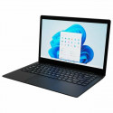Notebook Alurin Go Start 256 GB SSD 14" 8 GB RAM Intel Celeron N4020