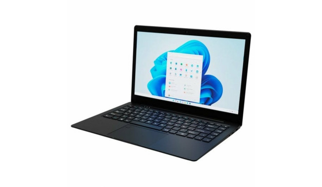 Notebook Alurin Go Start Intel Celeron N4020 14" 256 GB SSD 8 GB
