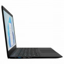 Notebook Alurin Go Start 256 GB SSD 14" 8 GB RAM Intel Celeron N4020