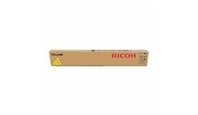 Tooner Ricoh 842256 Kollane