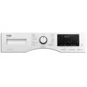 Beko eestlaetav pesumasin WUV7632XBW 7kg 1200rpm