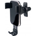 Vivanco car phone holder Butler SE vent (63259)