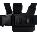 D-Fruit GoPro Adjustable Chest Mount