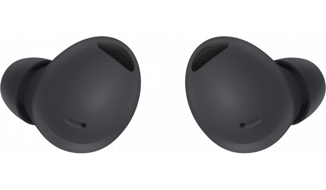 Samsung wireless earbuds Galaxy Buds2 Pro, graphite