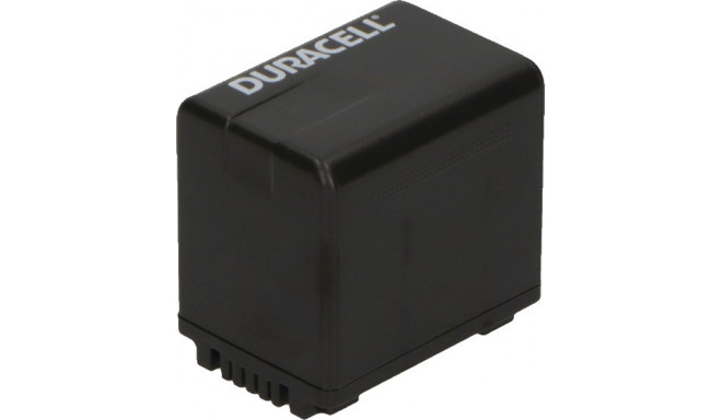 Duracell aku Li-Ion 3560mAh Panasonic VW-VBT380 (avatud pakend)