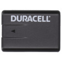 Duracell battery Li-Ion 3560mAh Panasonic VW-VBT380 (open package)