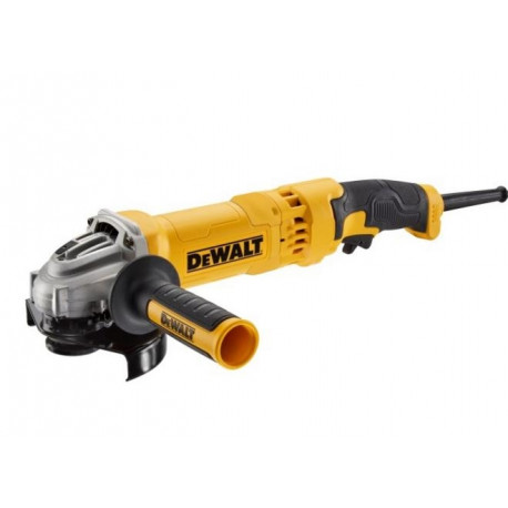 DEWALT ANGLE GRINDER 125/1500W DWE4277