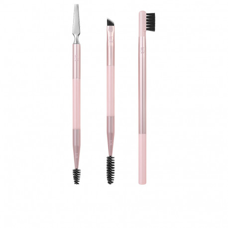 REAL TECHNIQUES BROW STYLING LOTE 3 pz
