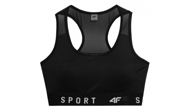 4F sports bra F051 W 4FSS23USBAF051 20S (S)