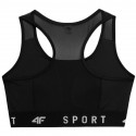 Sports bra 4F F051 W 4FSS23USBAF051 20S (S)