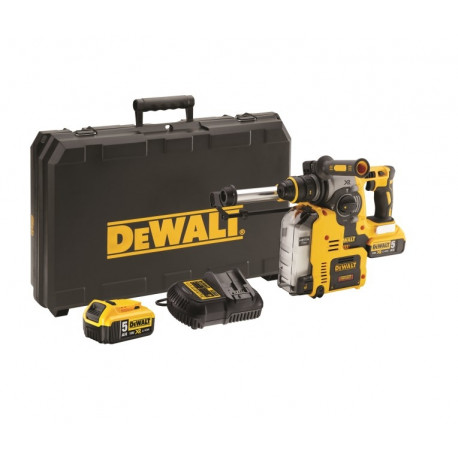 Dewalt DCH275P2 18V lööktrell